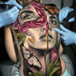 Art fusión Roberto Carlos y Emersson Pabon